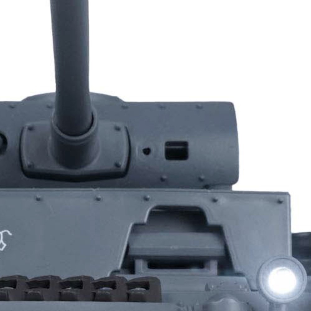 Rc Hobby Track - Tank RC Panzer III L RTR