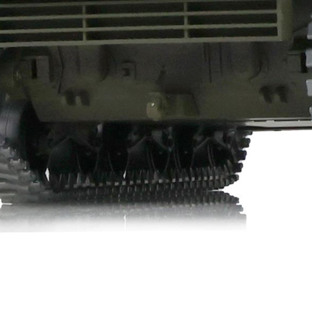 Rc Hobby Track - Tank RC Henglong 1/16 Skala 7.0