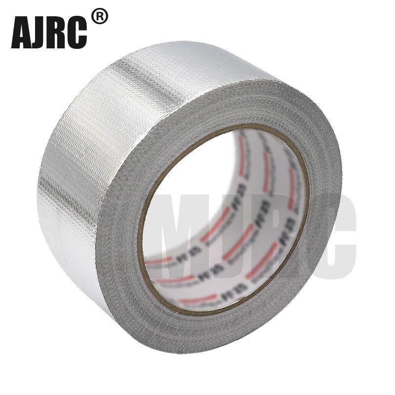 Rc Hobby Track - Ajrc Rc pita Foil Body Shell