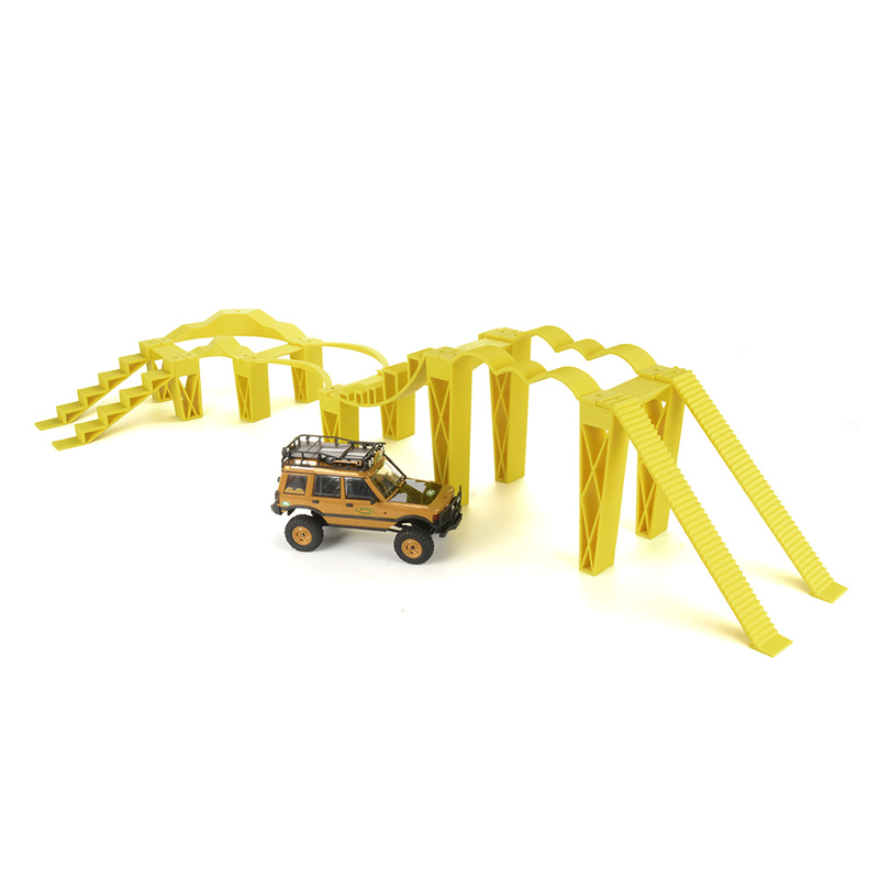Mobil Model Remote Control Rc  - Rc Hobby Track ulasan dan harga