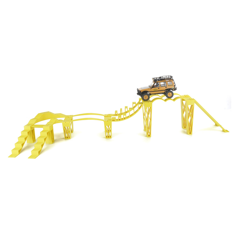 Mobil Model Remote Control Rc  - Rc Hobby Track ulasan dan harga
