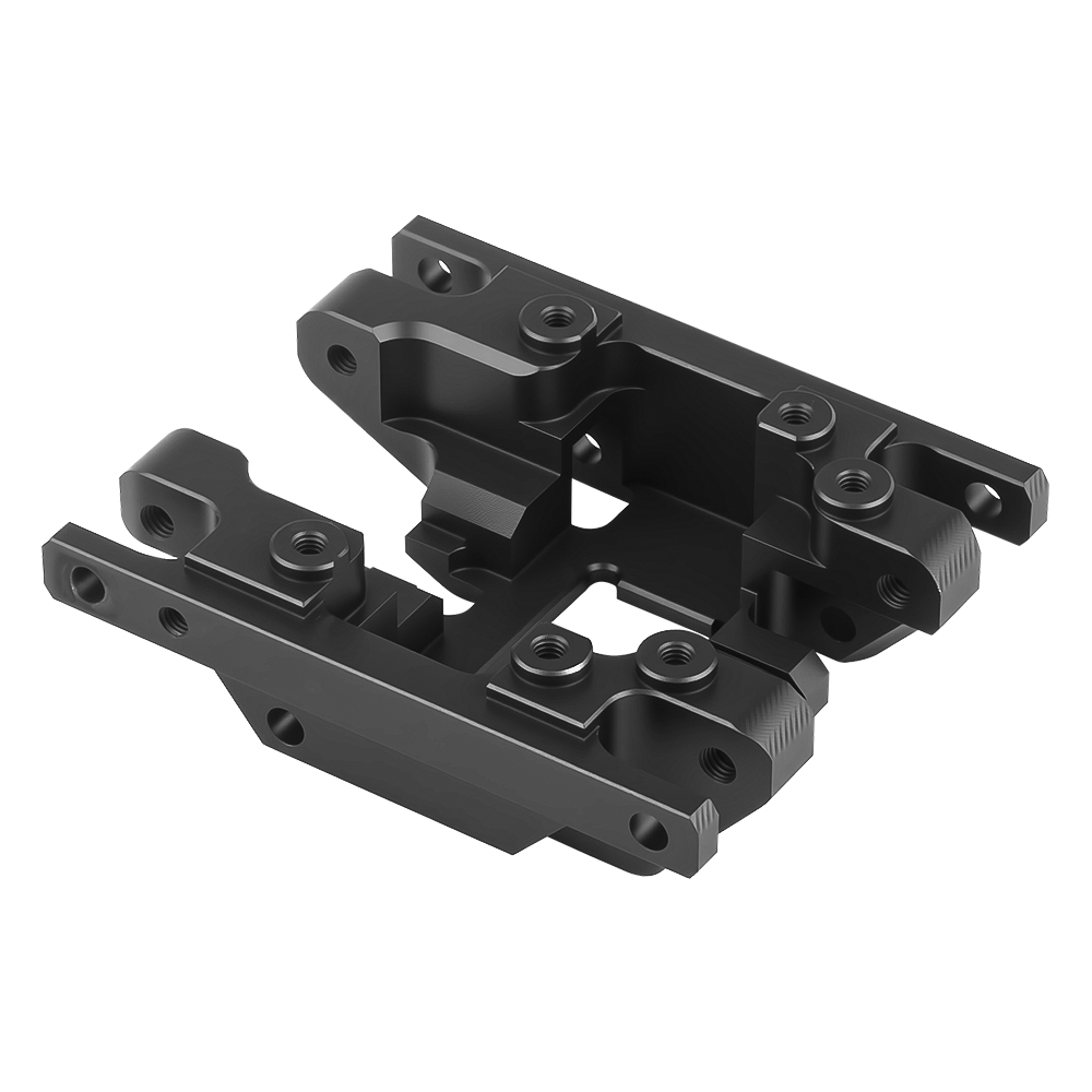 Pelindung Transmisi BDX RC dar - Rc Hobby Center ulasan dan harga