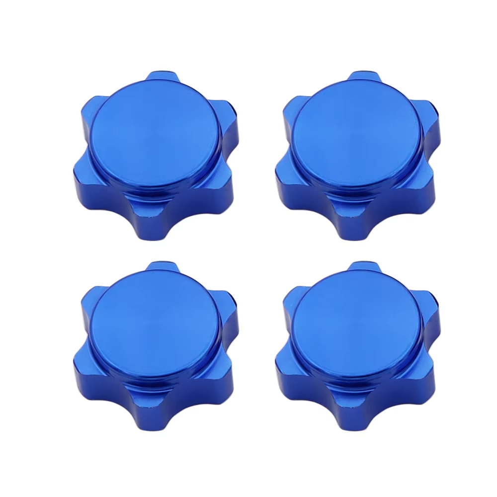 Mur baut roda aluminium 17mm d - Rc Hobby Rc ulasan dan harga