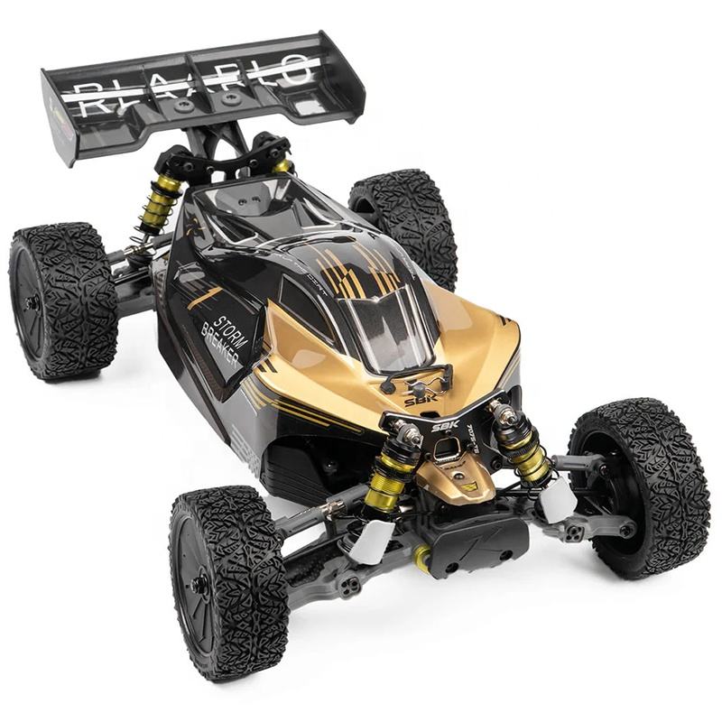 1/10 Brushless Carbon Fiber RC - Rc Hobby Rc ulasan dan harga