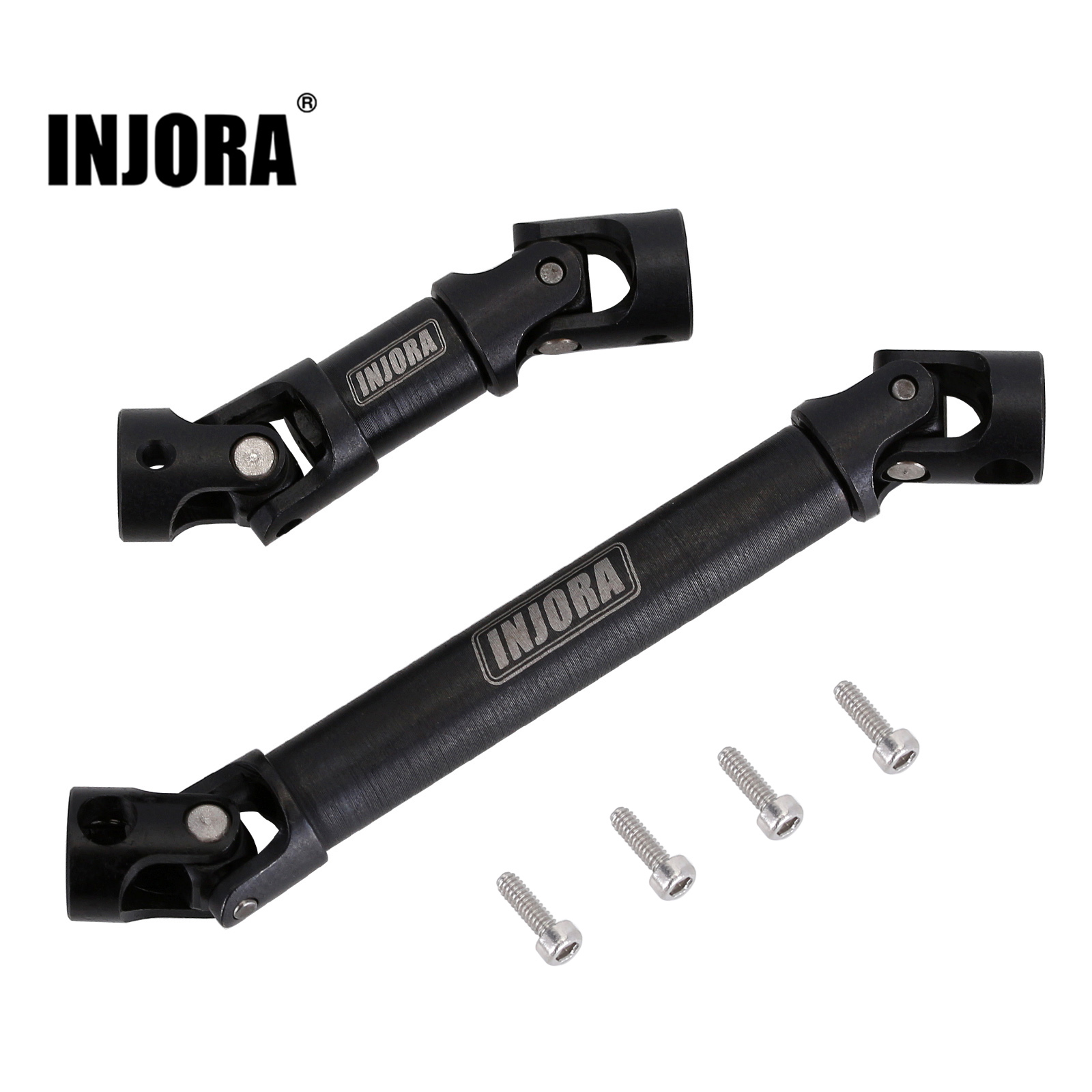 INJORA poros penggerak Pusat b - Rc Hobby Center ulasan dan harga