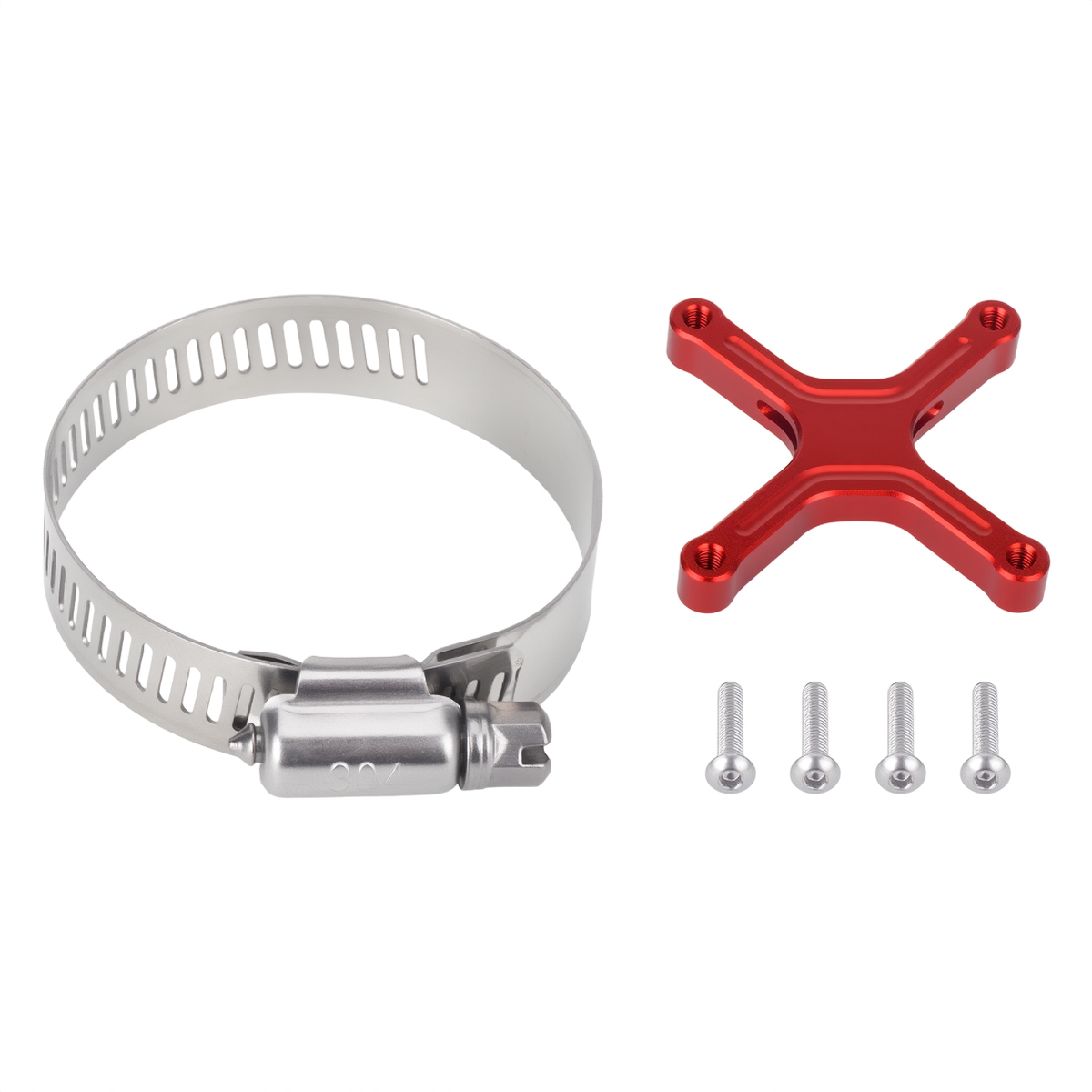 Dudukan Kipas Universal yang D - Rc Hobby Motor ulasan dan harga