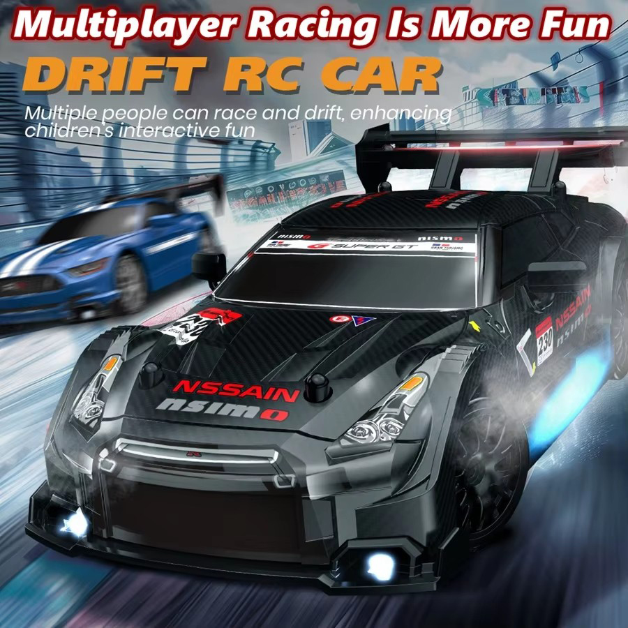 Mobil Remote Control 4WD, mobi - Rc Hobby Pro ulasan dan harga
