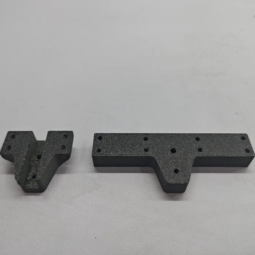 1/8 RC Truk Off-road Braket Pe - Ram 1500 Rc Hobby ulasan dan harga