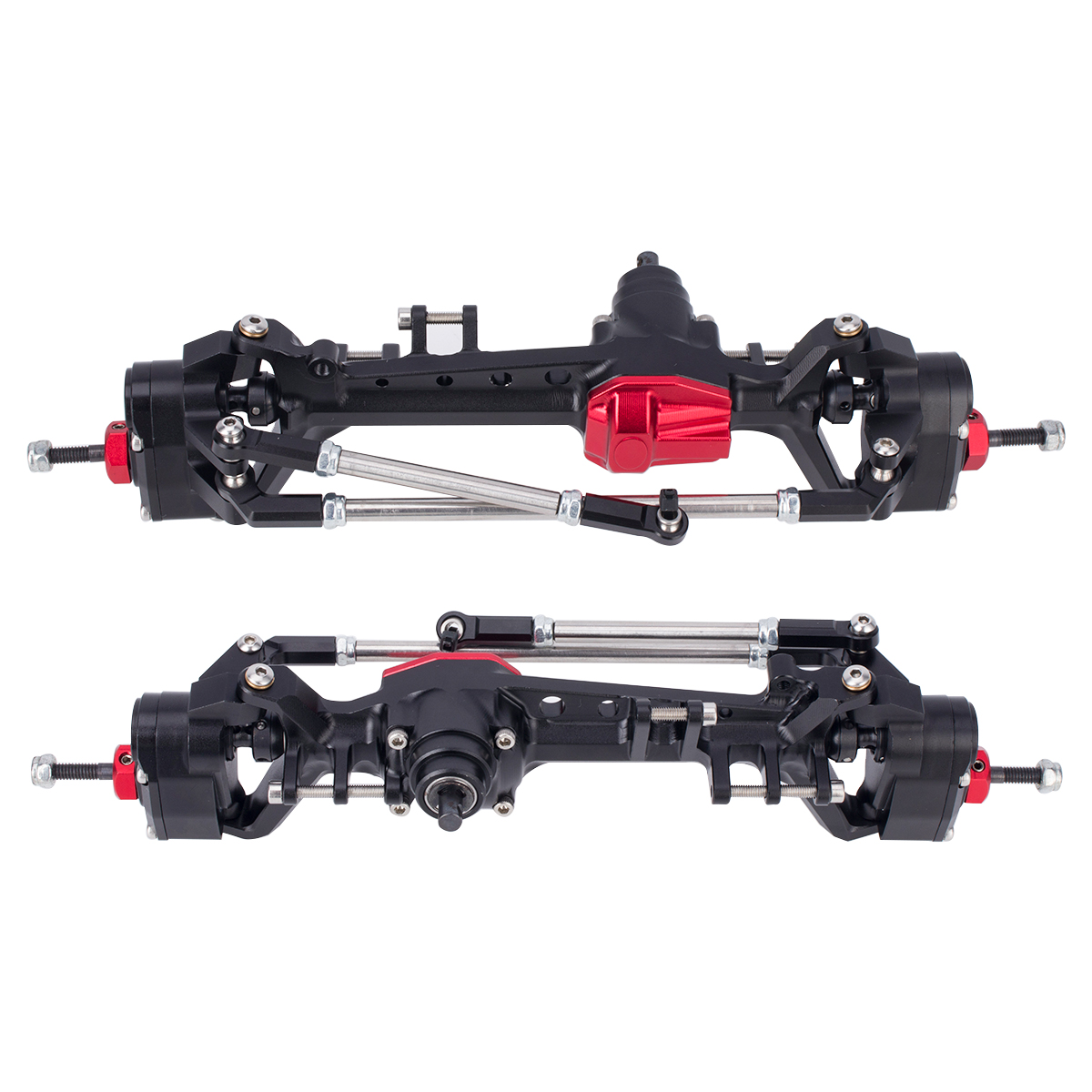 Poros Portal Depan Belakang SC - Rc Hobby Zone ulasan dan harga