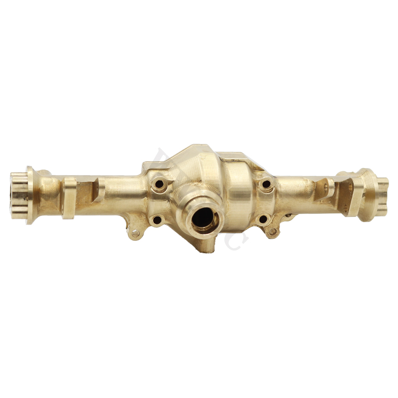 Tugas Berat YIKONG Kuningan Co - Rc Hobby Track ulasan dan harga