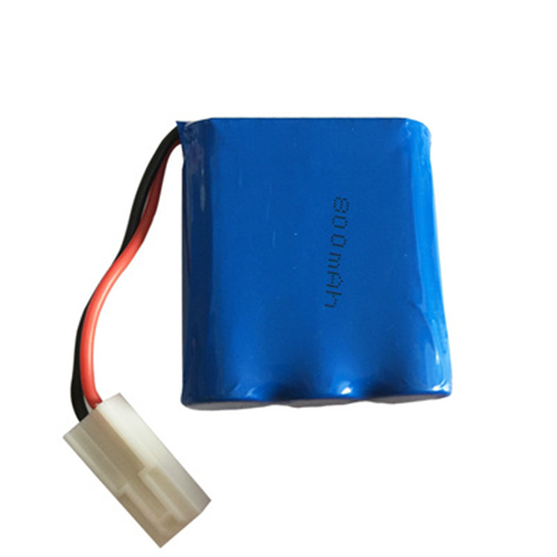 Original Baterai 9.6V 800 MAh  - Rc Hobby Rc ulasan dan harga