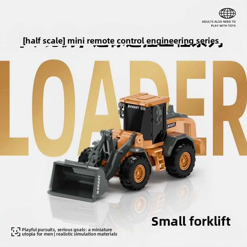 Set Mobil Rekayasa RC Logam 1: - Rc Hobby Workbench ulasan dan harga