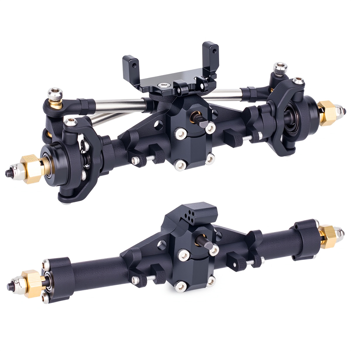 1Set As Roda Plastik dengan Du - Rc Hobby Zone ulasan dan harga