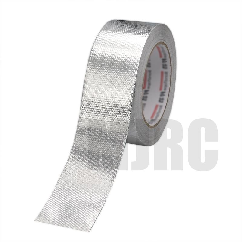 Ajrc Rc pita Foil Body Shell R - Rc Hobby Track ulasan dan harga