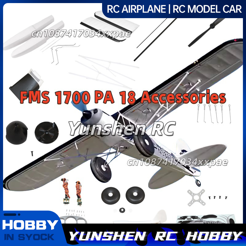 Stiker Pesawat RC FMS untuk Pe - Rc Hobby Rc ulasan dan harga