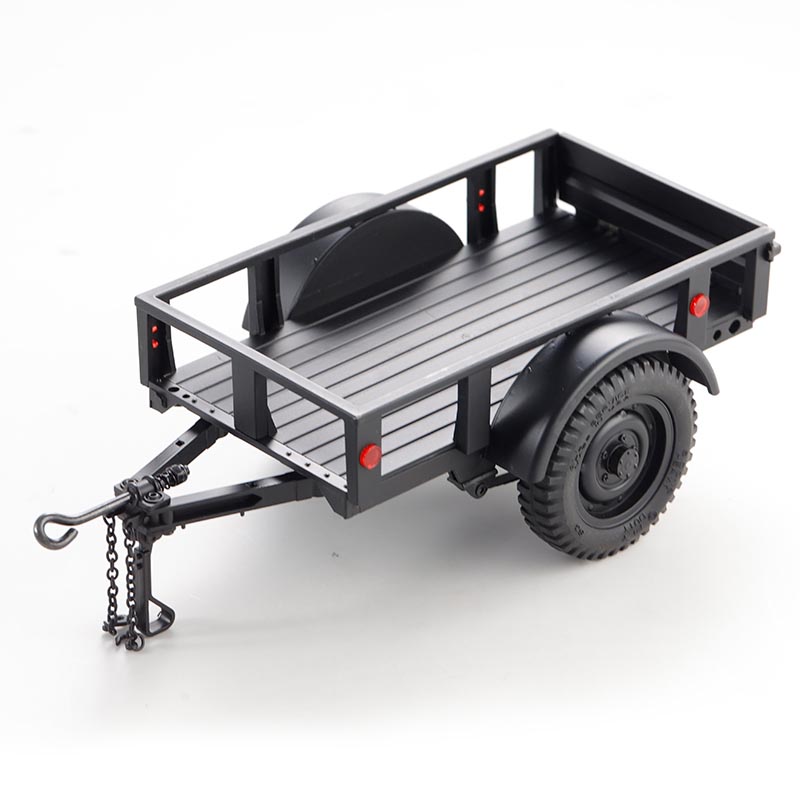 FMS C3306-C3311 RC Trailer Uti - Rc Hobby Zone ulasan dan harga