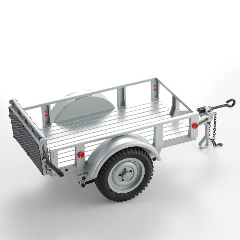 FMS C3306-C3311 RC Trailer Uti - Rc Hobby Zone ulasan dan harga