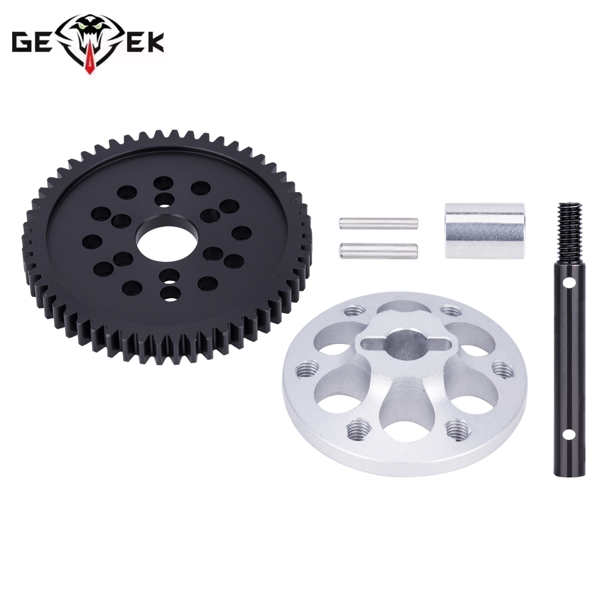 Kit Eliminator Spur Gear 32p,  - Rc Hobby Zone ulasan dan harga