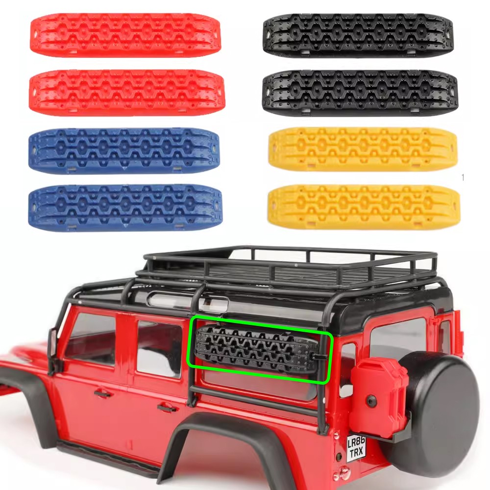 Papan pelarian mendaki mobil p - Rc Hobby Track ulasan dan harga