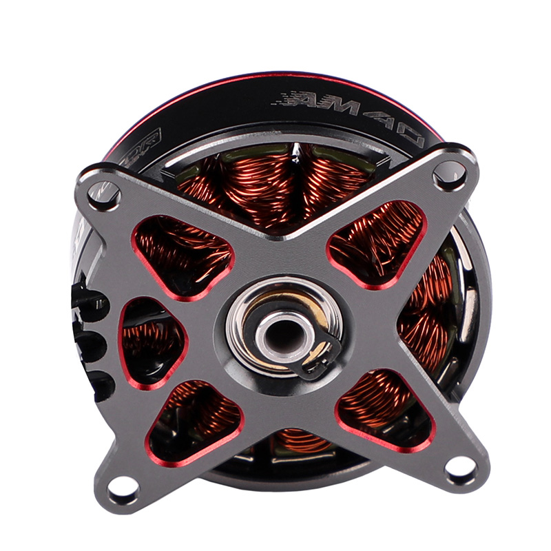 T-Hobby AM40 V2 3D/4D 2-3S Mot - Rc Hobby Rc ulasan dan harga