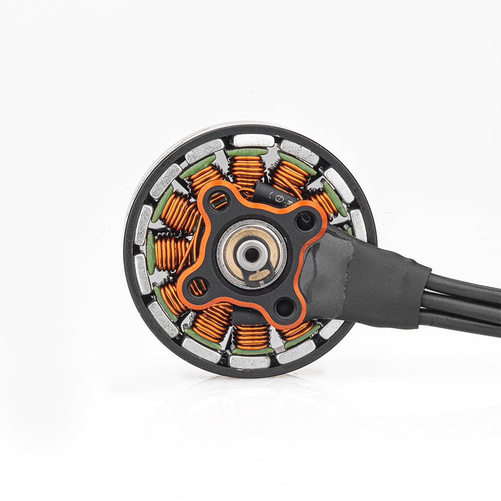 VCI HOBBY SPARK 2006 2150KV Mo - Rc Hobby Motor ulasan dan harga