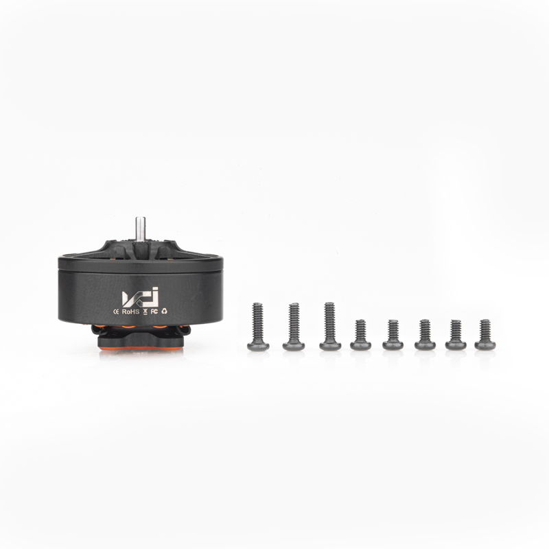VCI HOBBY SPARK 2006 2150KV Mo - Rc Hobby Motor ulasan dan harga
