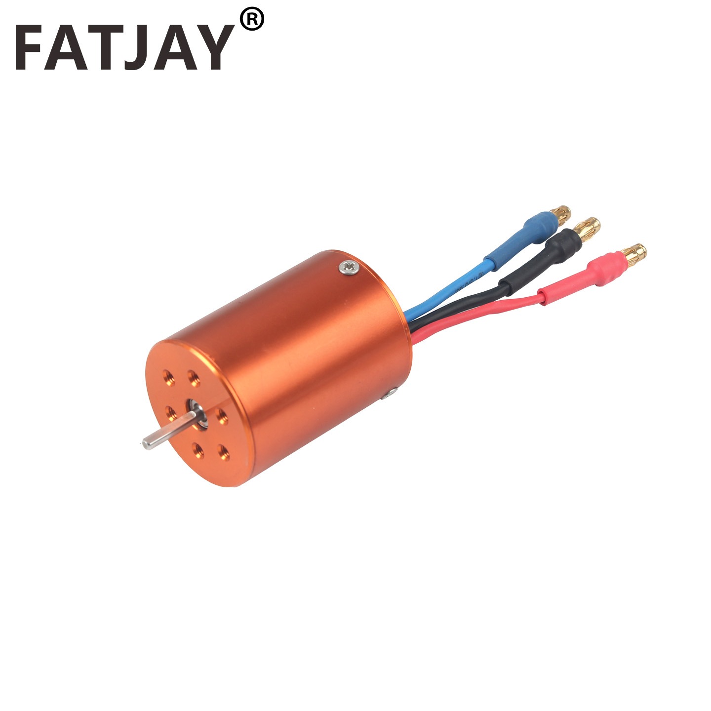 FATJAY 2838-2800KV 3800KV RC H - Rc Hobby Motor ulasan dan harga