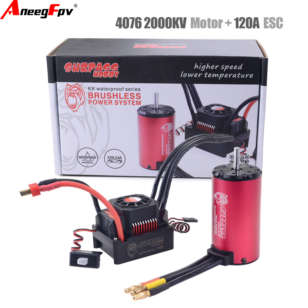 SURPASS HOBBY KK 1/8 RC Drift  - Rc Hobby Motor ulasan dan harga