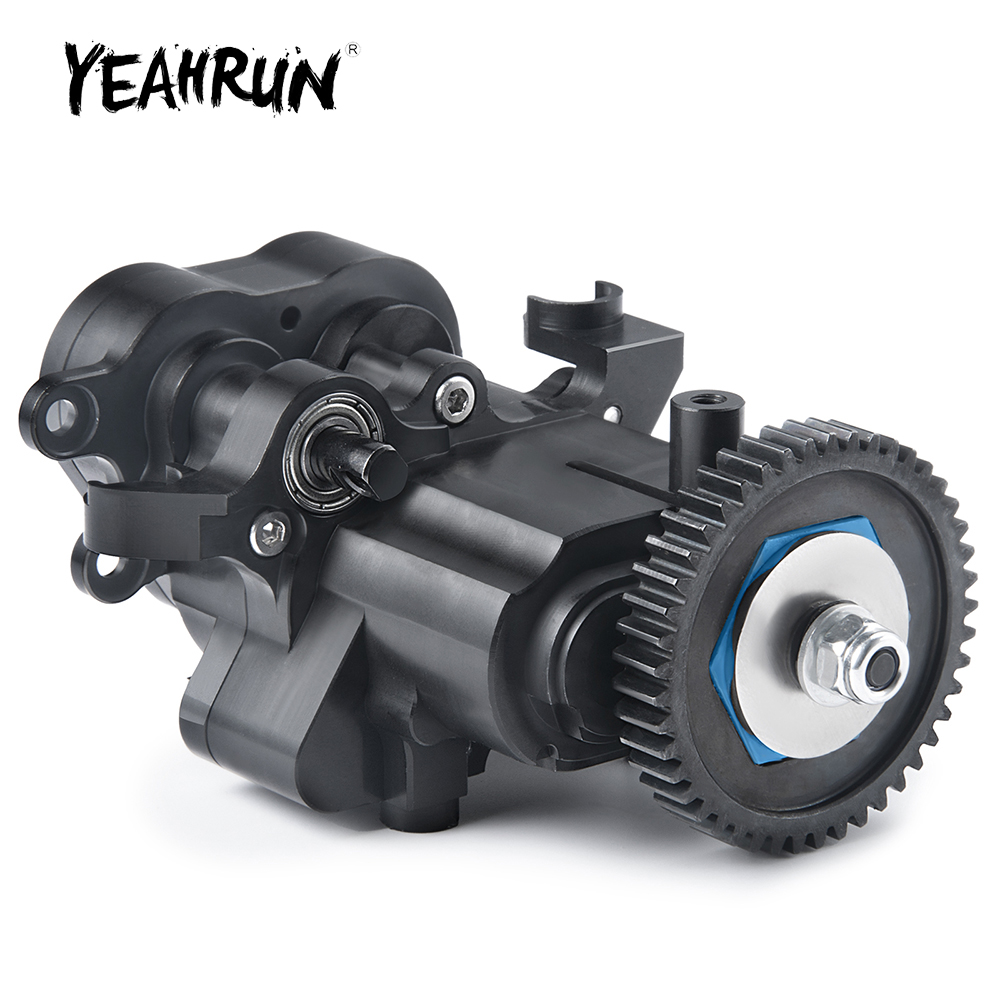 YEAHRUN Kotak Gir Casing Trans - Rc Hobby Center ulasan dan harga