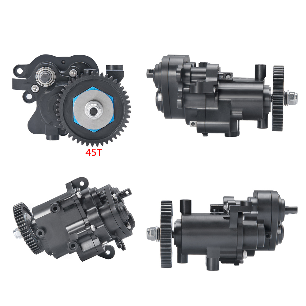 YEAHRUN Kotak Gir Casing Trans - Rc Hobby Center ulasan dan harga