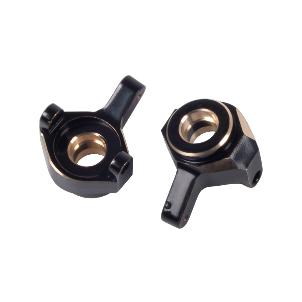 Knuckle Roda Hexagonal Berbaha - Rc Hobby Zone ulasan dan harga