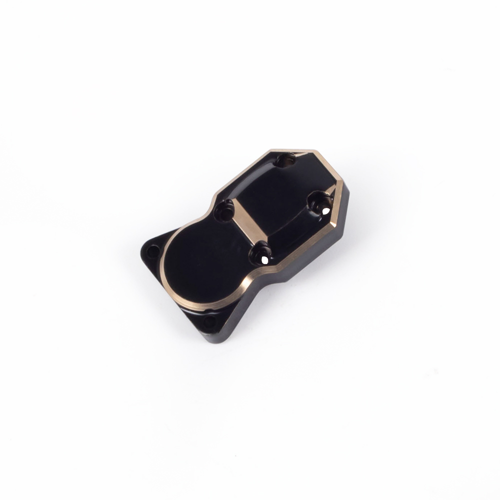 Knuckle Roda Hexagonal Berbaha - Rc Hobby Zone ulasan dan harga