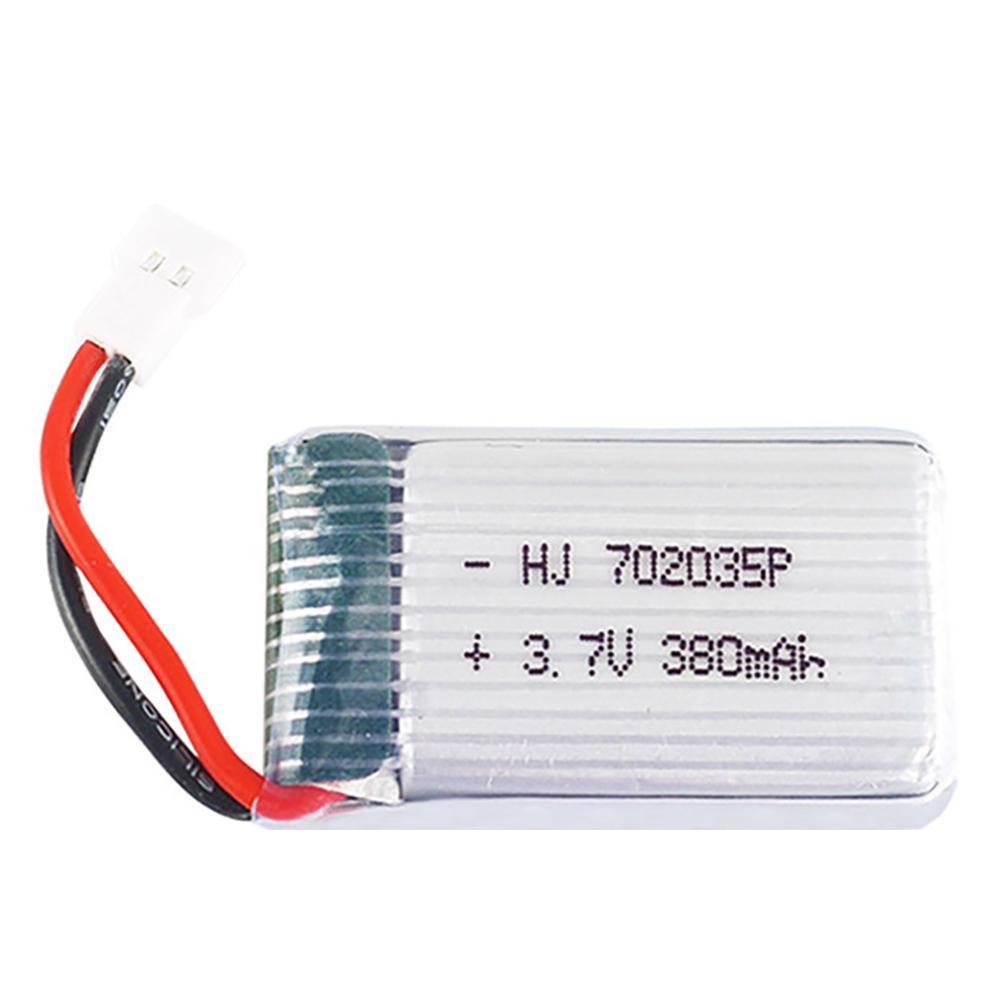 Baterai Lipo 3.7V 380Mah 70203 - Rc Hobby Rc ulasan dan harga