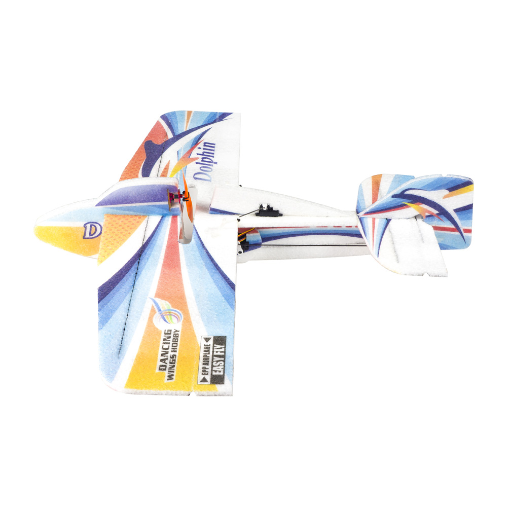 Pesawat RC Model Real Hawk 580 - Rc Hobby Rc ulasan dan harga