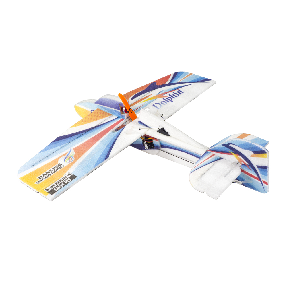 Pesawat RC Model Real Hawk 580 - Rc Hobby Rc ulasan dan harga