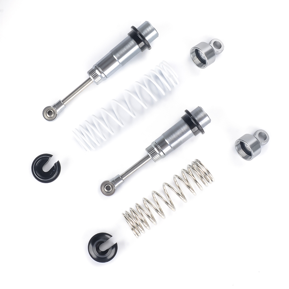 Peredam Kejut Paduan BM 85.5MM - Ram 1500 Rc Hobby ulasan dan harga