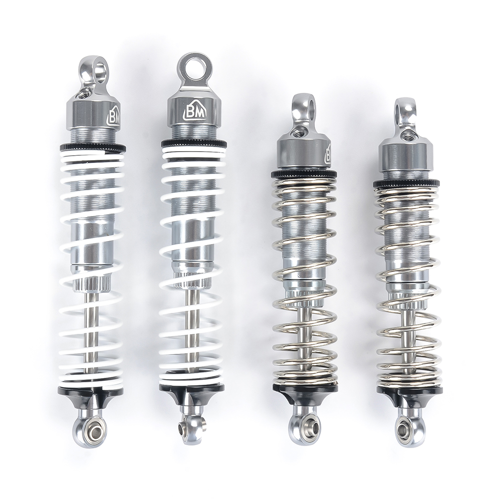 Peredam Kejut Paduan BM 85.5MM - Ram 1500 Rc Hobby ulasan dan harga