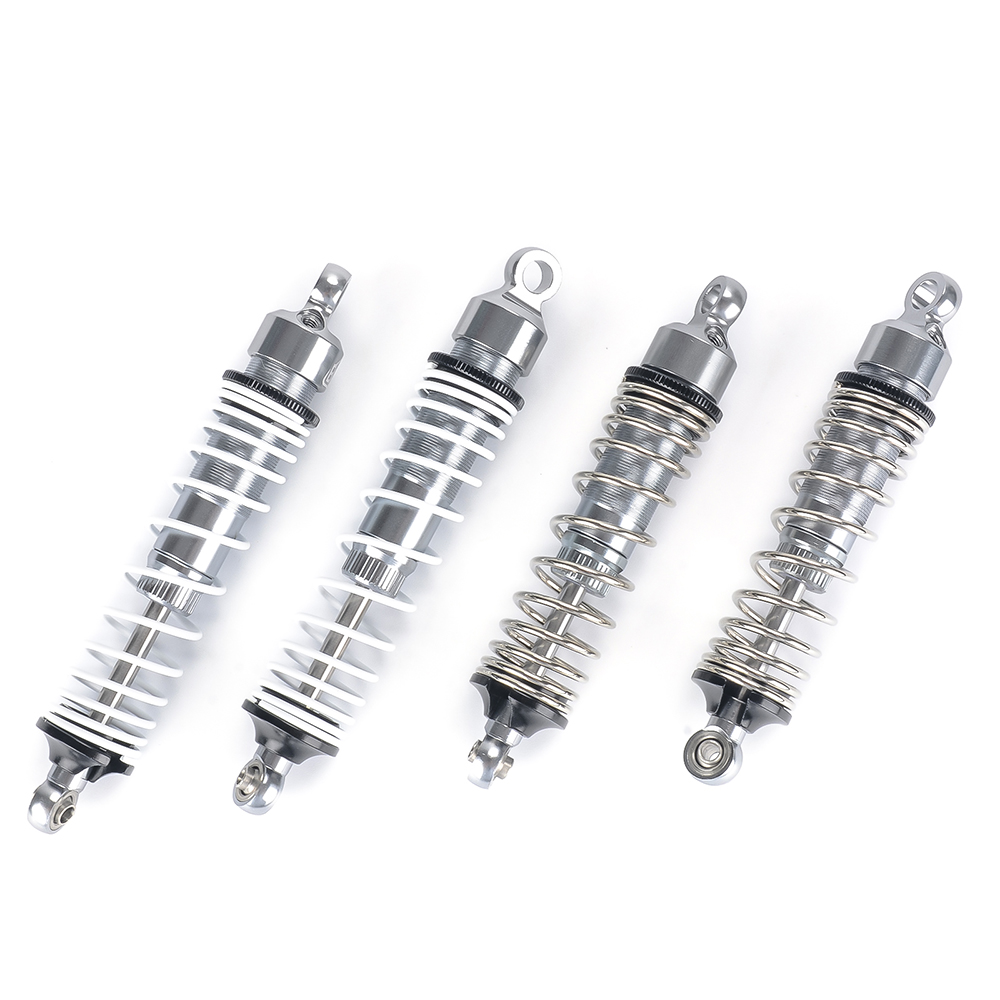 Peredam Kejut Paduan BM 85.5MM - Ram 1500 Rc Hobby ulasan dan harga