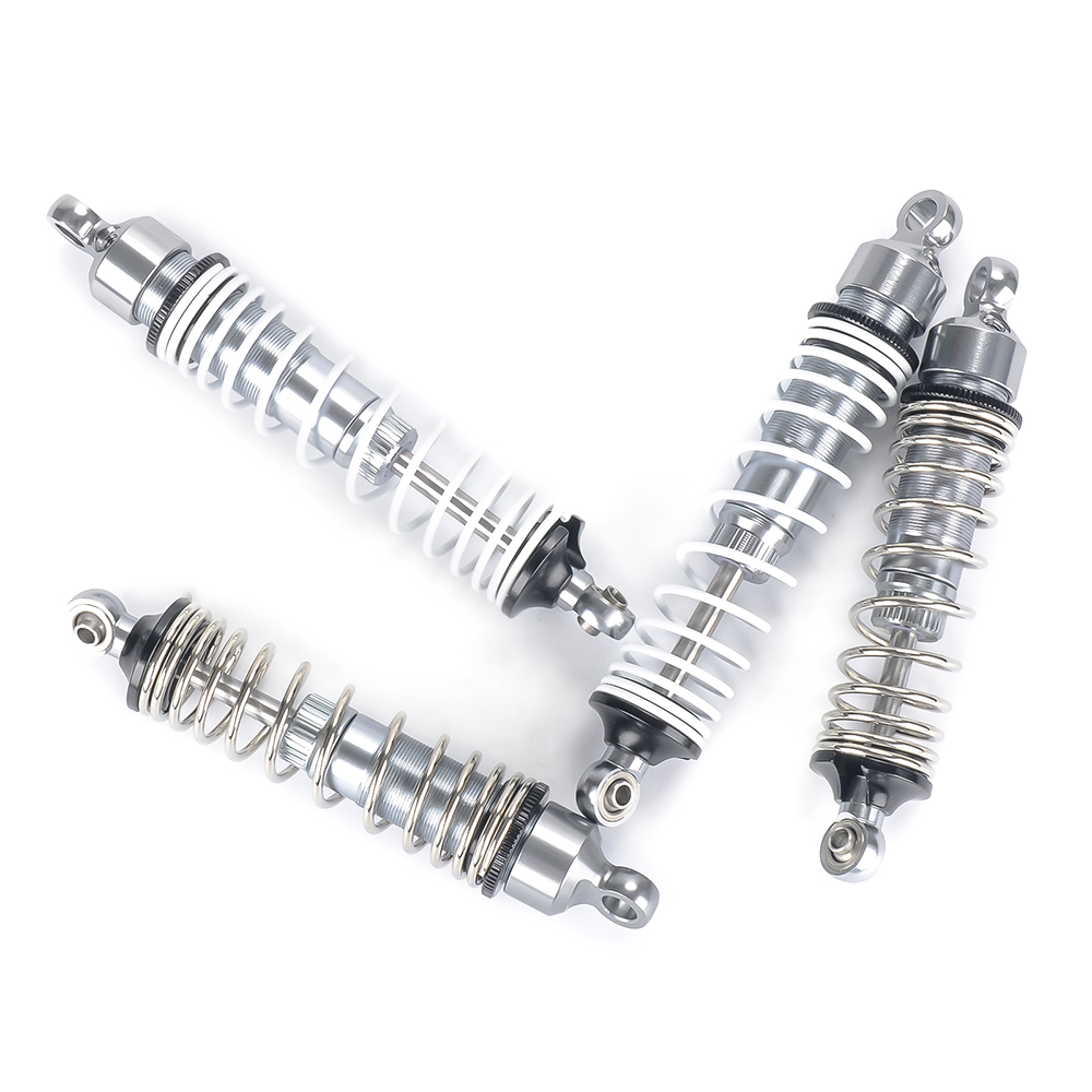 Peredam Kejut Paduan BM 85.5MM - Ram 1500 Rc Hobby ulasan dan harga