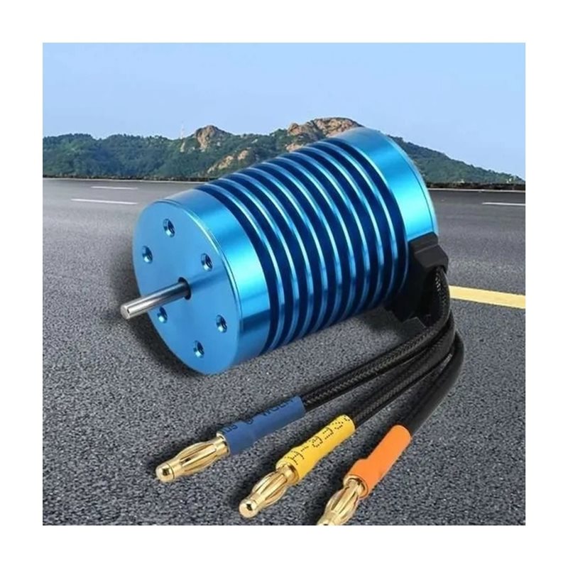 【EKSKLUSIF PENGGUNA BARU】SURPA - Rc Hobby Motor ulasan dan harga