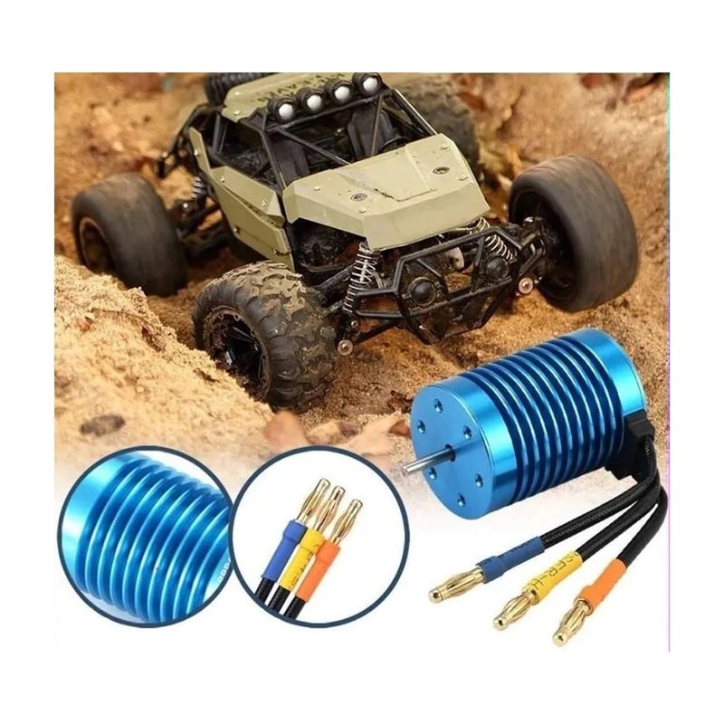 【EKSKLUSIF PENGGUNA BARU】SURPA - Rc Hobby Motor ulasan dan harga