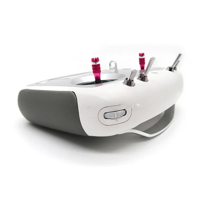 FLYSKY FS-i6S i6S 2.4G 10CH AF - Rc Hobby Center ulasan dan harga