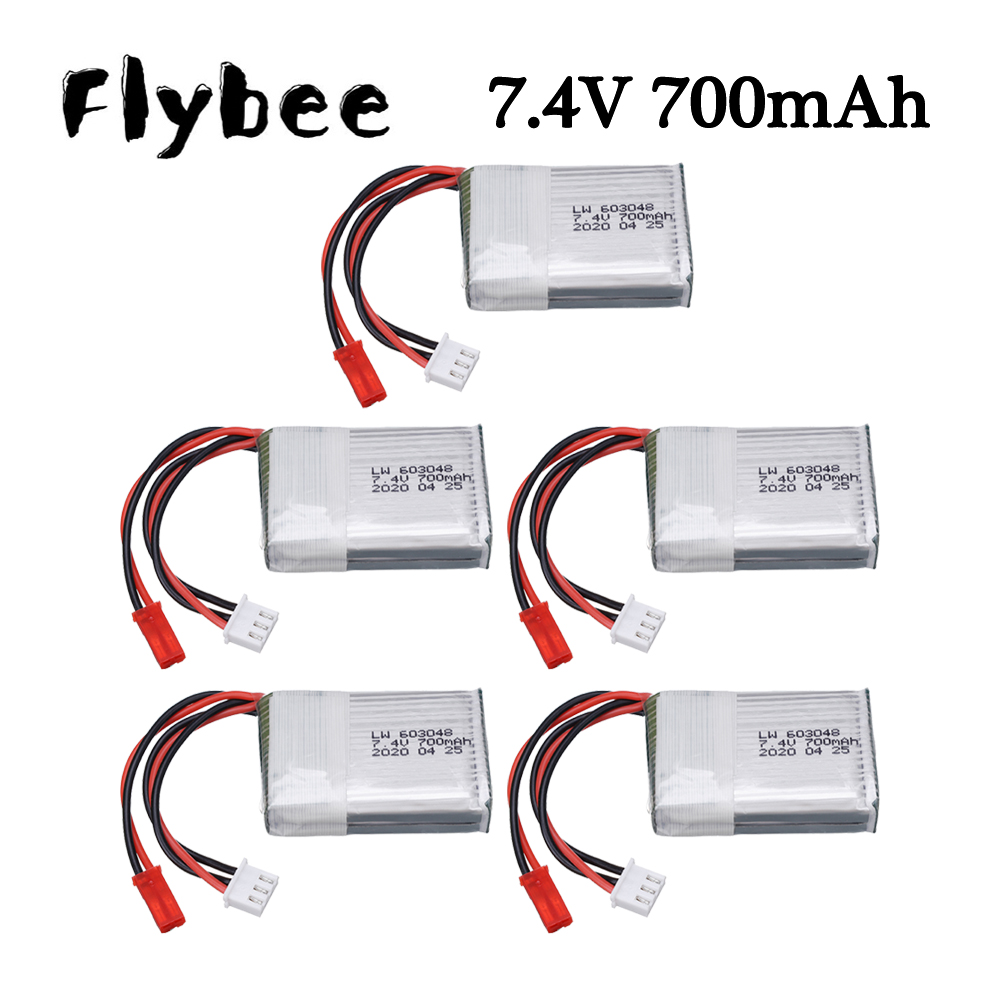 Baterai Lipo 7.4V 700mAh 25c u - Rc Hobby Rc ulasan dan harga