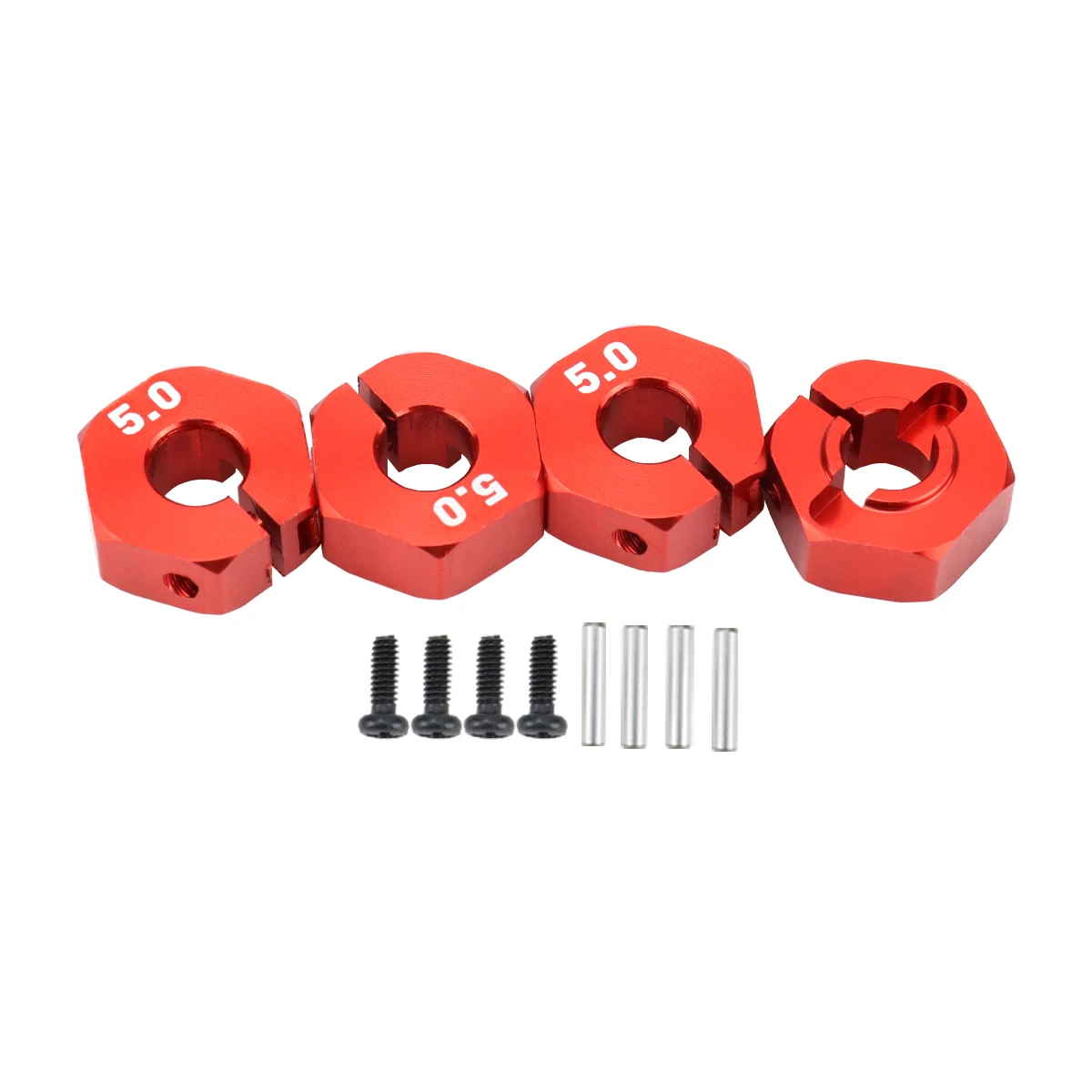 Aluminium 5/6/7/8/9/10/11/12mm - Rc Hobby Track ulasan dan harga