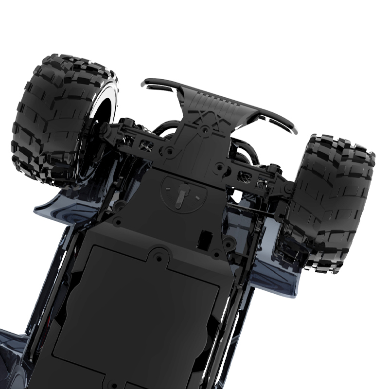 Mobil RC Kamera FPV 2.4G denga - Rc Hobby Pro ulasan dan harga