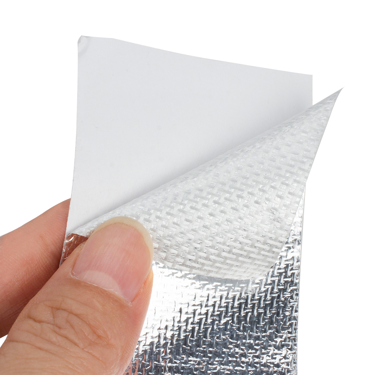 Pita Aluminium Foil Pita Pengu - Rc Hobby Track ulasan dan harga