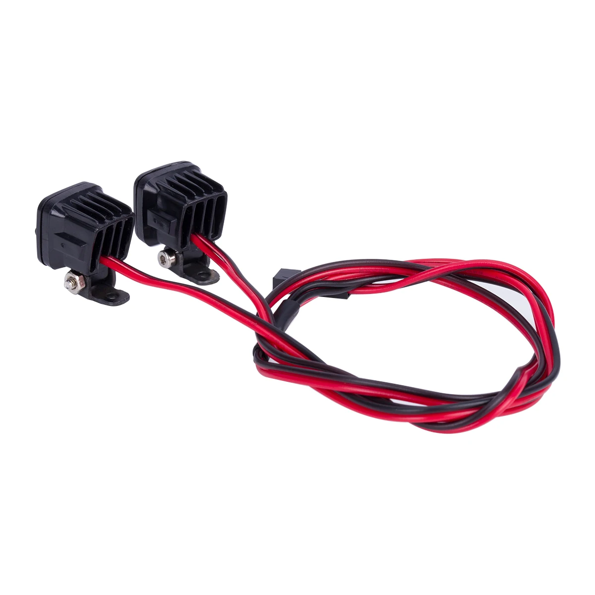 Mobil kendali jarak jauh, lamp - Rc Hobby Zone ulasan dan harga