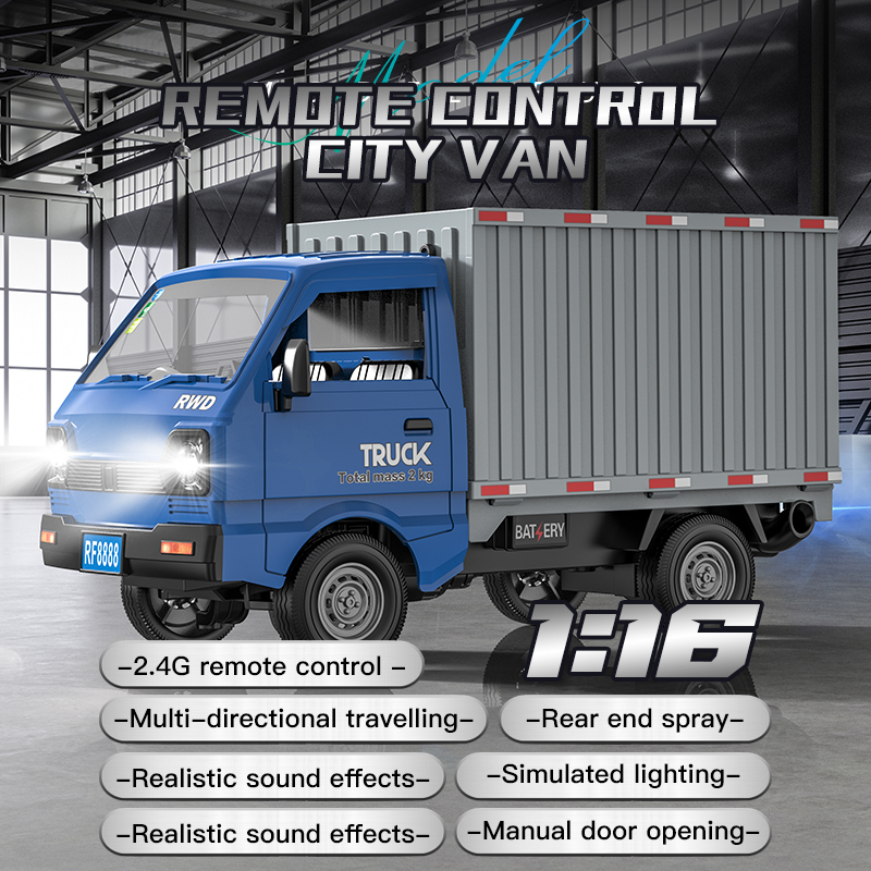 Mobil Remote Control Baru 2026 - Rc Hobby Workbench ulasan dan harga