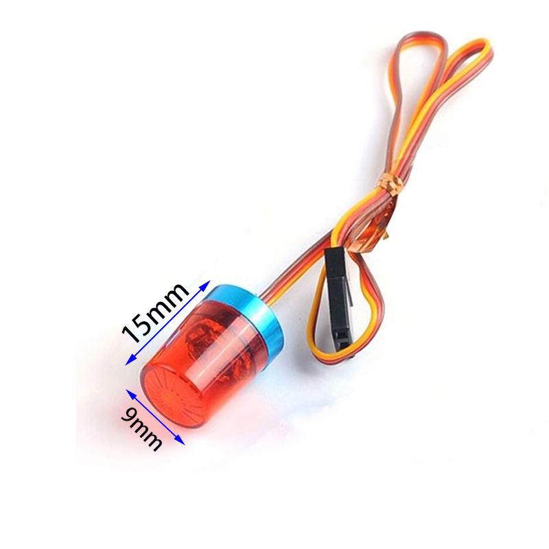 Lampu LED Multifungsi, lampu S - Rc Hobby Workbench ulasan dan harga