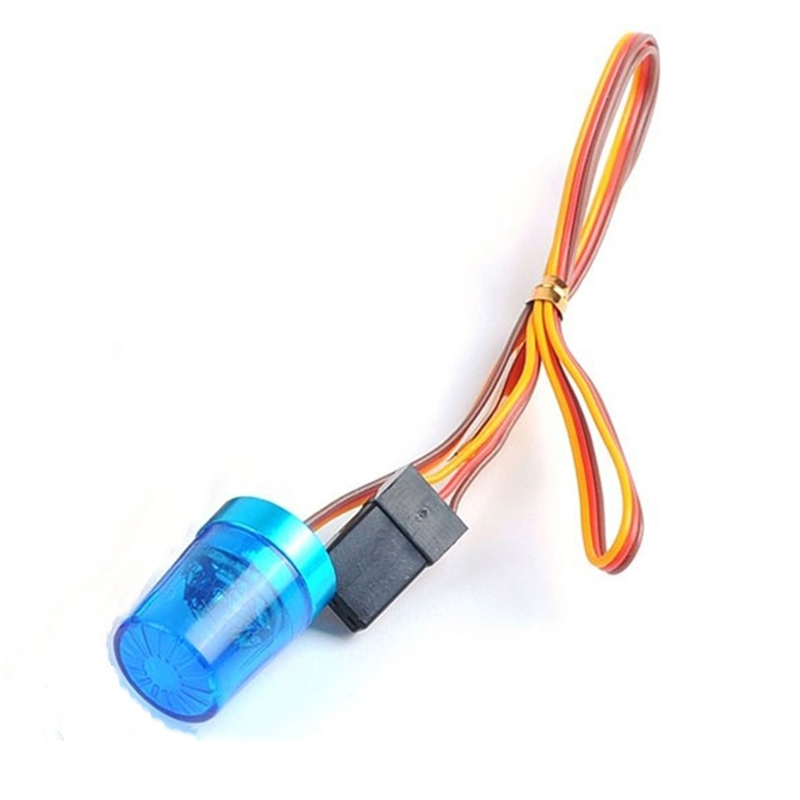 Lampu LED Multifungsi, lampu S - Rc Hobby Workbench ulasan dan harga